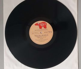 Bee Gees – "Here At Last - Live" (RSO – 66 332 8) 2. Platte Seite 3 Bee Gees – "Here At Last - Live" (RSO – 66 332 8) 2. Platte Seite 3