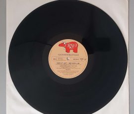 Bee Gees – "Here At Last - Live" (RSO – 66 332 8) 1. Platte Seite 1 Bee Gees – "Here At Last - Live" (RSO – 66 332 8) 1. Platte Seite 1