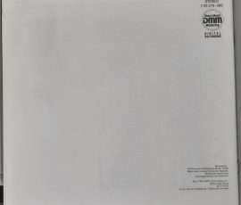 Nikolaus Harnoncourt "Die Fledermaus" von Johann Strauß (Teldec/ ETERNA – 7 29 279-280) Info2 Nikolaus Harnoncourt "Die Fledermaus" von Johann Strauß (Teldec/ ETERNA – 7 29 279-280) Info2