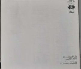 Nikolaus Harnoncourt "Die Fledermaus" von Johann Strauß (Teldec/ ETERNA – 7 29 279-280) Info2 Nikolaus Harnoncourt "Die Fledermaus" von Johann Strauß (Teldec/ ETERNA – 7 29 279-280) Info2