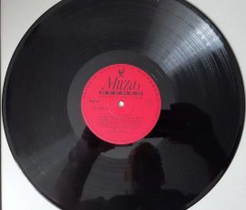 Witold Małcużyński – Fryderyk Chopin, Witold Małcużyński W Żelazowej Woli (Polskie Nagrania Muza SX 0857) Platte Seite 2