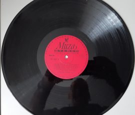 Witold Małcużyński – Fryderyk Chopin, Witold Małcużyński W Żelazowej Woli (Polskie Nagrania Muza SX 0857) Platte Seite 2 Witold Małcużyński – Fryderyk Chopin, Witold Małcużyński W Żelazowej Woli (Polskie Nagrania Muza SX 0857) Platte Seite 2