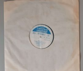 The Bee Gees – "Massachusetts" (Contour – 2870 196) Schutzhülle The Bee Gees – "Massachusetts" (Contour – 2870 196) Schutzhülle