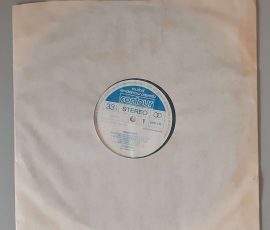 The Bee Gees – "Massachusetts" (Contour – 2870 196) Schutzhülle The Bee Gees – "Massachusetts" (Contour – 2870 196) Schutzhülle