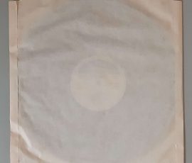 The Bee Gees – "Massachusetts" (Contour – 2870 196) Schutzhülle2 The Bee Gees – "Massachusetts" (Contour – 2870 196) Schutzhülle2