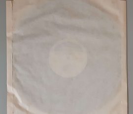 The Bee Gees – "Massachusetts" (Contour – 2870 196) Schutzhülle2 The Bee Gees – "Massachusetts" (Contour – 2870 196) Schutzhülle2