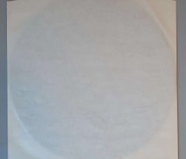 Various – "Weihnachtslieder" (ETERNA – 8 20 156) Schutzhülle Various – "Weihnachtslieder" (ETERNA – 8 20 156) Schutzhülle