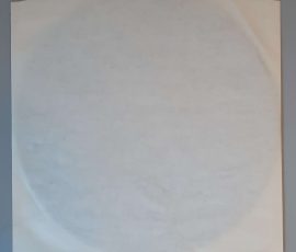 Various – "Weihnachtslieder" (ETERNA – 8 20 156) Schutzhülle Various – "Weihnachtslieder" (ETERNA – 8 20 156) Schutzhülle