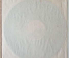 Genesis– "Live" (Charisma Records - 9499 593) Schutzhülle2 Genesis– "Live" (Charisma Records - 9499 593) Schutzhülle2