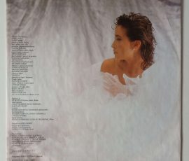 Grazia di Michele - "L'Amore È Un Pericolo" (WEA – 244 631-1) Schutzhülle Grazia di Michele - "L'Amore È Un Pericolo" (WEA – 244 631-1) Schutzhülle