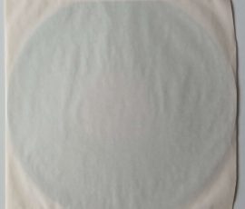 Gitte – "Bleib noch bis zum Sonntag" (AMIGA - 8 55 883) Schutzhülle Gitte – "Bleib noch bis zum Sonntag" (AMIGA - 8 55 883) Schutzhülle