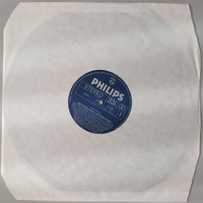 Insterburg & Co. – "Die Fröhlichen Insterburger" (Philips – 61 593) Schutzhülle2 Insterburg & Co. – "Die Fröhlichen Insterburger" (Philips – 61 593) Schutzhülle2