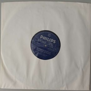 Insterburg & Co. – "Insterburger Sketsch-Up" (Philips – 6499086) 1. Hülle Insterburg & Co. – "Insterburger Sketsch-Up" (Philips – 6499086) 1. Hülle