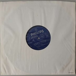 Insterburg & Co. – "Insterburger Sketsch-Up" (Philips – 6499086) 1. Hülle 2 Insterburg & Co. – "Insterburger Sketsch-Up" (Philips – 6499086) 1. Hülle 2