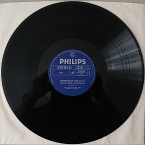 Insterburg & Co. – "Insterburger Sketsch-Up" (Philips – 6499086) 1. Platte Seite 1 Insterburg & Co. – "Insterburger Sketsch-Up" (Philips – 6499086) 1. Platte Seite 1