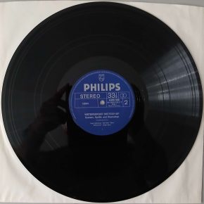 Insterburg & Co. – "Insterburger Sketsch-Up" (Philips – 6499086) 1. Platte Seite 2 Insterburg & Co. – "Insterburger Sketsch-Up" (Philips – 6499086) 1. Platte Seite 2