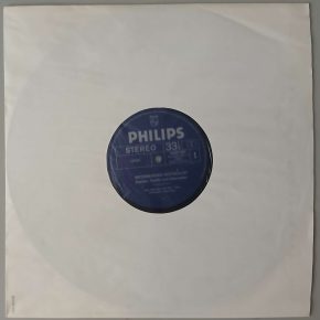 Insterburg & Co. – "Insterburger Sketsch-Up" (Philips – 6499086) 2. Hülle Insterburg & Co. – "Insterburger Sketsch-Up" (Philips – 6499086) 2. Hülle