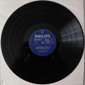 Insterburg & Co. – "Insterburger Sketsch-Up" (Philips – 6499086) 2. Platte Seite 2 Insterburg & Co. – "Insterburger Sketsch-Up" (Philips – 6499086) 2. Platte Seite 2