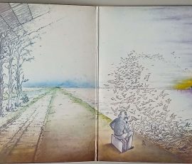 Gérard Lenorman – "Quelque Chose Et Moi..." (CBS – CBS 80057) Gatefold Gérard Lenorman – "Quelque Chose Et Moi..." (CBS – CBS 80057) Gatefold