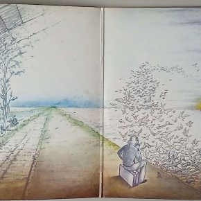 Gérard Lenorman – "Quelque Chose Et Moi..." (CBS – CBS 80057) Gatefold Gérard Lenorman – "Quelque Chose Et Moi..." (CBS – CBS 80057) Gatefold