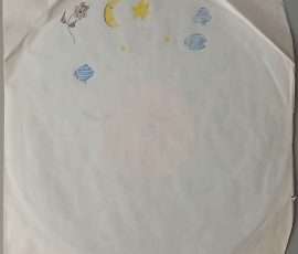 Gérard Lenorman – "Quelque Chose Et Moi..." (CBS – CBS 80057) Schutzhülle Gérard Lenorman – "Quelque Chose Et Moi..." (CBS – CBS 80057) Schutzhülle