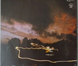 Genesis – "... And Then There Were Thre" (Charisma – 9124 023) Cover Rückseite Genesis – "... And Then There Were Thre" (Charisma – 9124 023) Cover Rückseite