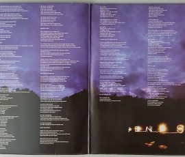 Genesis – "... And Then There Were Thre" (Charisma – 9124 023) Gatefold Genesis – "... And Then There Were Thre" (Charisma – 9124 023) Gatefold