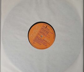 Harry Belafonte – "Golden Records" (RCA – 27 502-4) Schutzhülle Harry Belafonte – "Golden Records" (RCA – 27 502-4) Schutzhülle