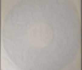 Harry Belafonte – "Jump Up Calypso" (RCA Victor – SRS 561) Schutzhülle2 Harry Belafonte – "Jump Up Calypso" (RCA Victor – SRS 561) Schutzhülle2