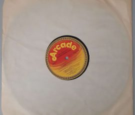 Various – "Hit Lights '79" (Arcade – ADE G 50) Schutzhülle Various – "Hit Lights '79" (Arcade – ADE G 50) Schutzhülle