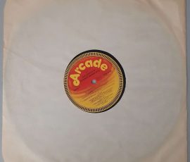 Various – "Hit Lights '79" (Arcade – ADE G 50) Schutzhülle Various – "Hit Lights '79" (Arcade – ADE G 50) Schutzhülle