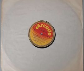 Various – "Hit Lights '79" (Arcade – ADE G 50) Schutzhülle2 Various – "Hit Lights '79" (Arcade – ADE G 50) Schutzhülle2