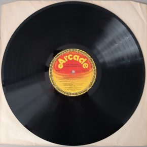 Various – "Hit Lights '79" (Arcade – ADE G 50) Platte Seite 1 Various – "Hit Lights '79" (Arcade – ADE G 50) Platte Seite 1