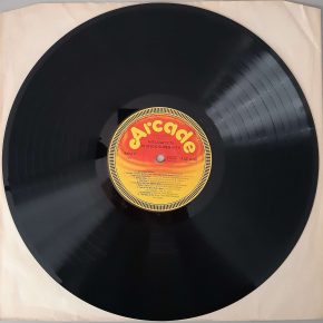 Various – "Hit Lights '79" (Arcade – ADE G 50) Platte Seite 2 Various – "Hit Lights '79" (Arcade – ADE G 50) Platte Seite 2