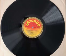 Various – "Hit Lights '79" (Arcade – ADE G 50) Platte Seite 2 Various – "Hit Lights '79" (Arcade – ADE G 50) Platte Seite 2