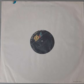 Various – "Golden Instrumentals" (Dot Records – DLP-25.820) Schutzhülle
