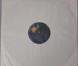 Various – "Golden Instrumentals" (Dot Records – DLP-25.820) Schutzhülle Various – "Golden Instrumentals" (Dot Records – DLP-25.820) Schutzhülle