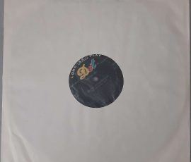 Various – "Golden Instrumentals" (Dot Records – DLP-25.820) Schutzhülle Various – "Golden Instrumentals" (Dot Records – DLP-25.820) Schutzhülle