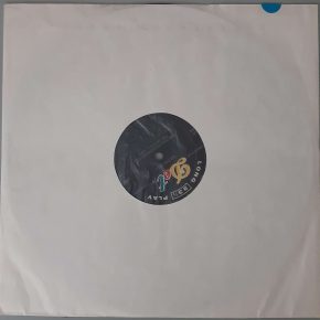 Various – "Golden Instrumentals" (Dot Records – DLP-25.820) Schutzhülle2