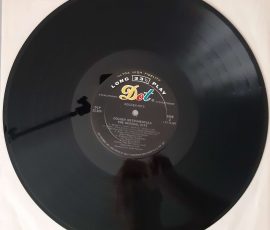 Various – "Golden Instrumentals" (Dot Records – DLP-25.820) Platte Seite 2 Various – "Golden Instrumentals" (Dot Records – DLP-25.820) Platte Seite 2