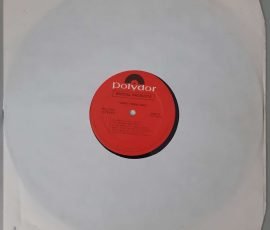 Various – "Good Vibrations" (Polydor – PSLP 002) Schutzhülle Various – "Good Vibrations" (Polydor – PSLP 002) Schutzhülle