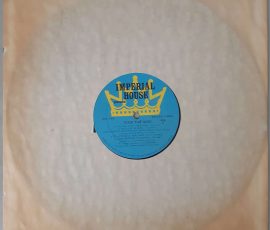 Various – "Good Time Music" (Imperial House – 466) 1. Schutzhülle Various – "Good Time Music" (Imperial House – 466) 1. Schutzhülle