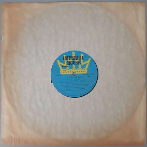 Various – "Good Time Music" (Imperial House – 466) 1. Schutzhülle Various – "Good Time Music" (Imperial House – 466) 1. Schutzhülle
