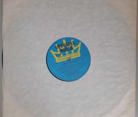 Various – "Good Time Music" (Imperial House – 466) 1. Schutzhülle2 Various – "Good Time Music" (Imperial House – 466) 1. Schutzhülle2