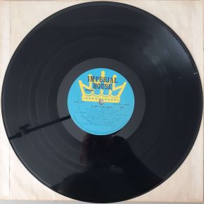 Various – "Good Time Music" (Imperial House – 466) 1. Platte Seite 1 Various – "Good Time Music" (Imperial House – 466) 1. Platte Seite 1