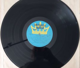 Various – "Good Time Music" (Imperial House – 466) 1. Platte Seite 1 Various – "Good Time Music" (Imperial House – 466) 1. Platte Seite 1