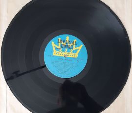 Various – "Good Time Music" (Imperial House – 466) 1. Platte Seite 2 Various – "Good Time Music" (Imperial House – 466) 1. Platte Seite 2