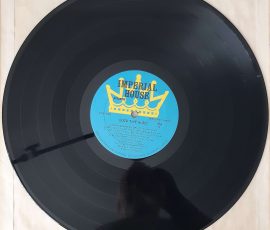 Various – "Good Time Music" (Imperial House – 466) 1. Platte Seite 2 Various – "Good Time Music" (Imperial House – 466) 1. Platte Seite 2