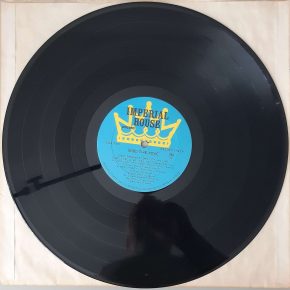 Various – "Good Time Music" (Imperial House – 466) 1. Platte Seite 2 Various – "Good Time Music" (Imperial House – 466) 1. Platte Seite 2