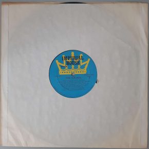 Various – "Good Time Music" (Imperial House – 466) 2. Schutzhülle Various – "Good Time Music" (Imperial House – 466) 2. Schutzhülle
